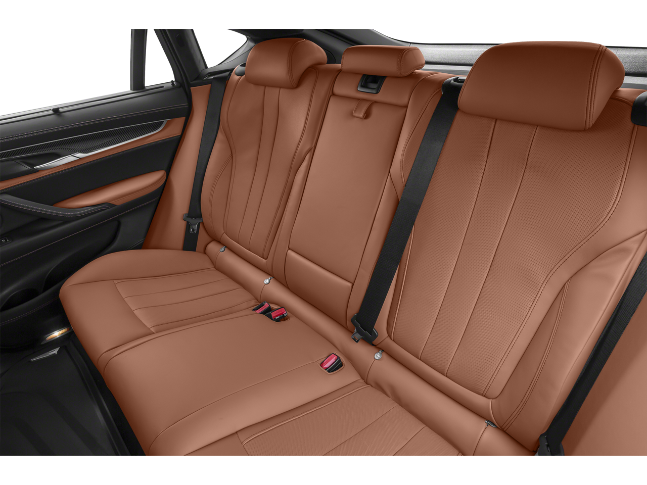 2015 BMW X6 M Base