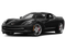 2015 Chevrolet Corvette Stingray Z51 2LT
