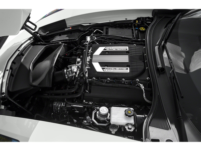 2015 Chevrolet Corvette Z06 3LZ