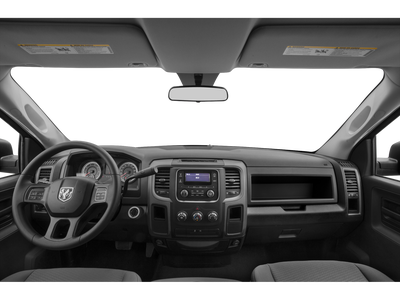2015 RAM 1500 Express