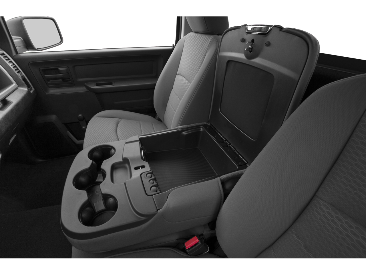 2015 RAM 1500 Express