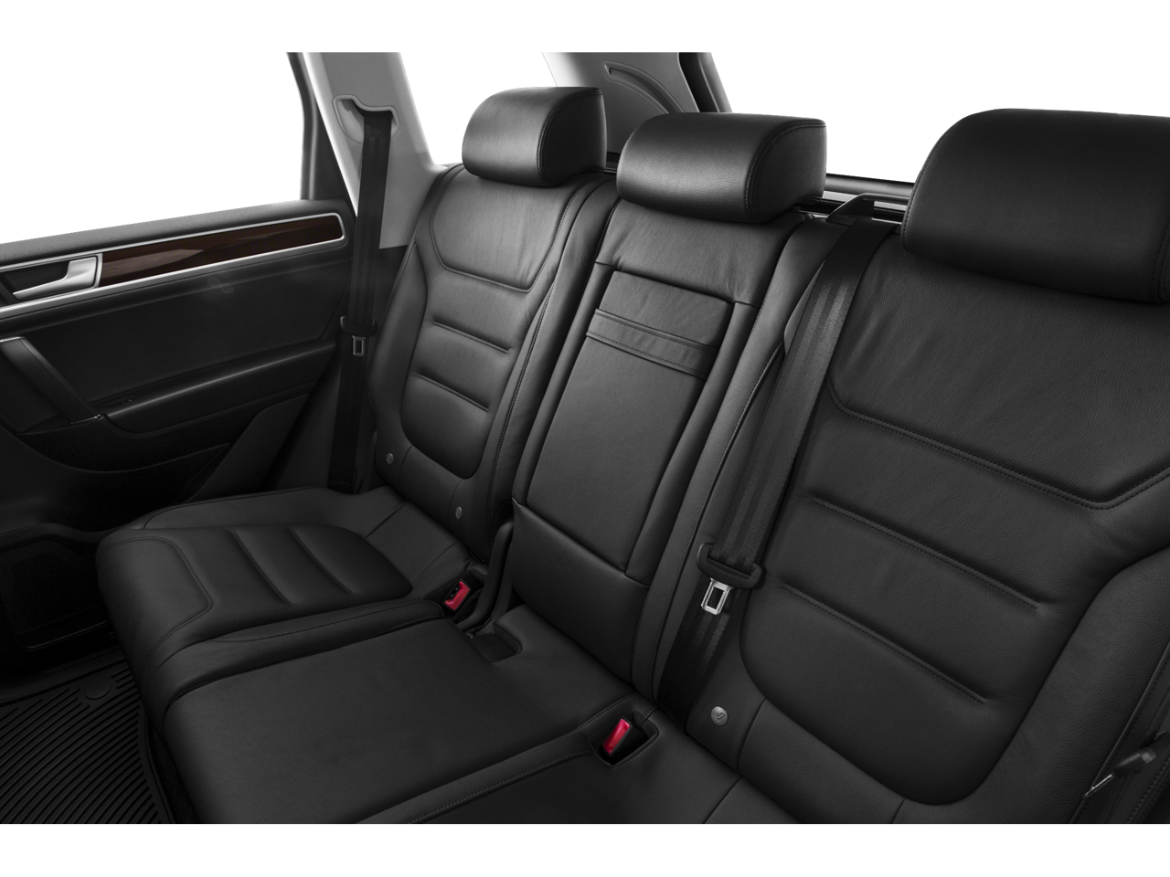 2015 Volkswagen Touareg V6 Lux 4Motion