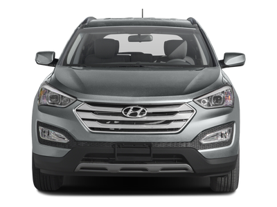 2016 Hyundai Santa Fe Sport 2.4 Base