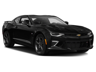 2018 Chevrolet Camaro SS 2SS