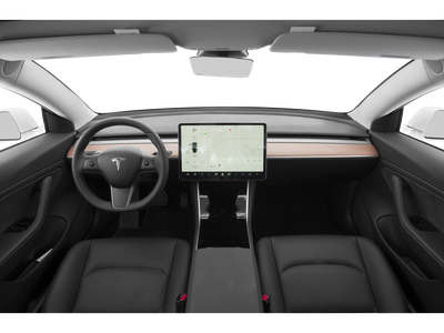 2018 Tesla Model 3 Mid Range