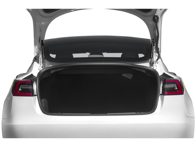 2018 Tesla Model 3 Mid Range