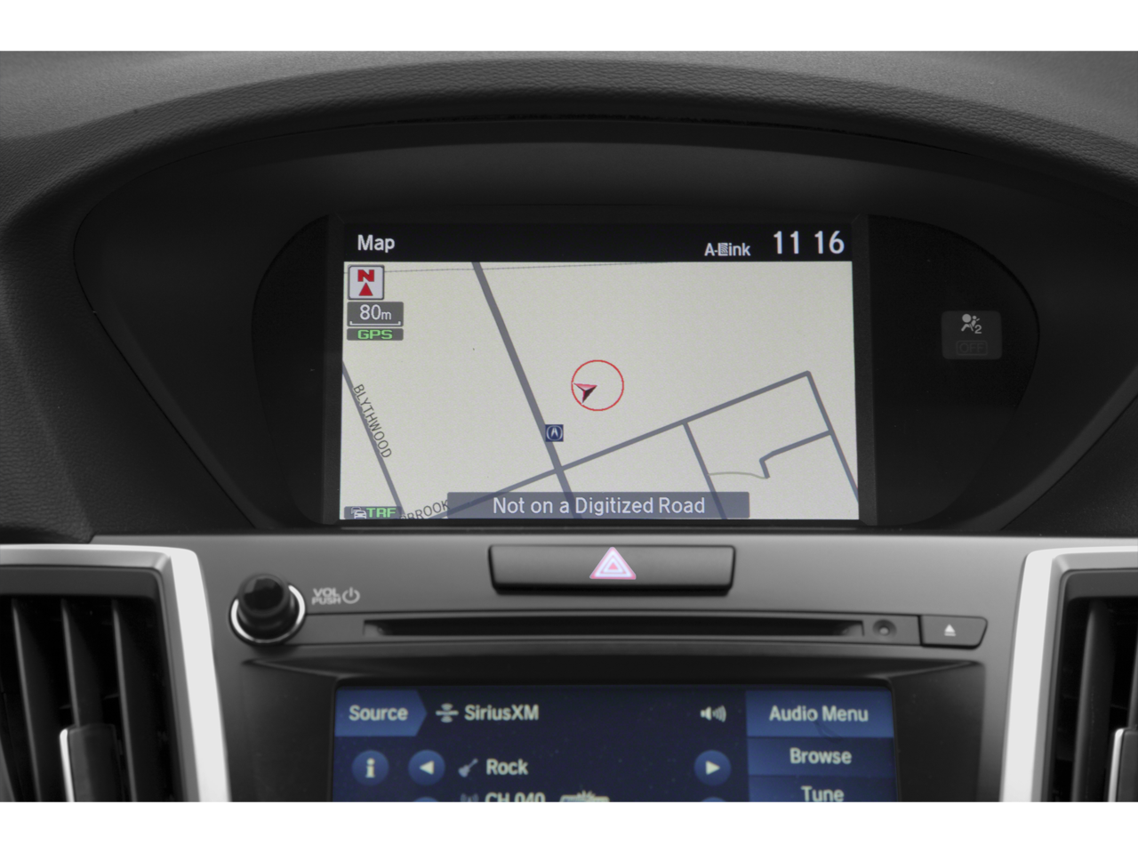 2019 Acura TLX 3.5L Technology Pkg w/A-Spec Pkg SH-AWD