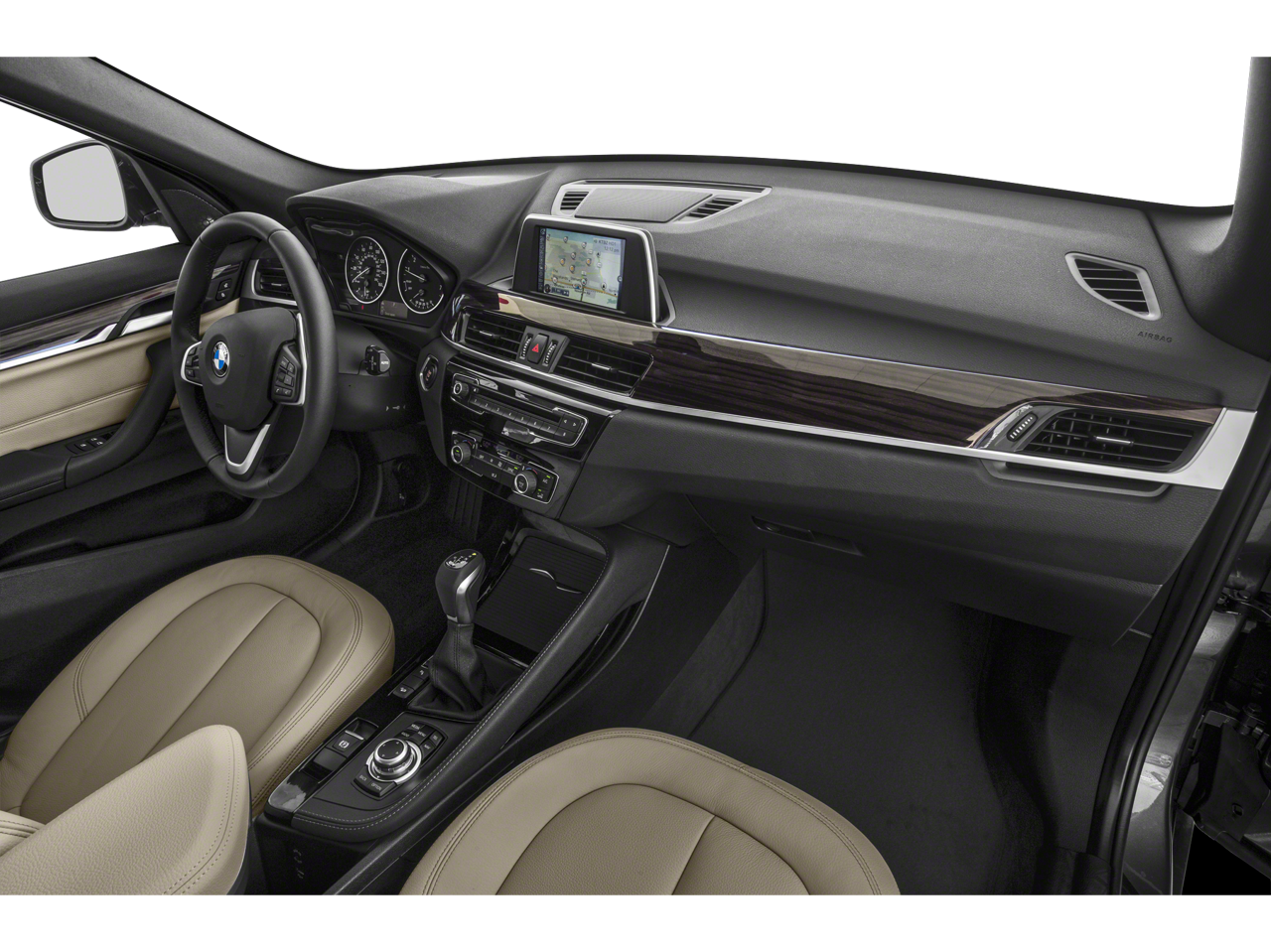 2019 BMW X1 xDrive28i