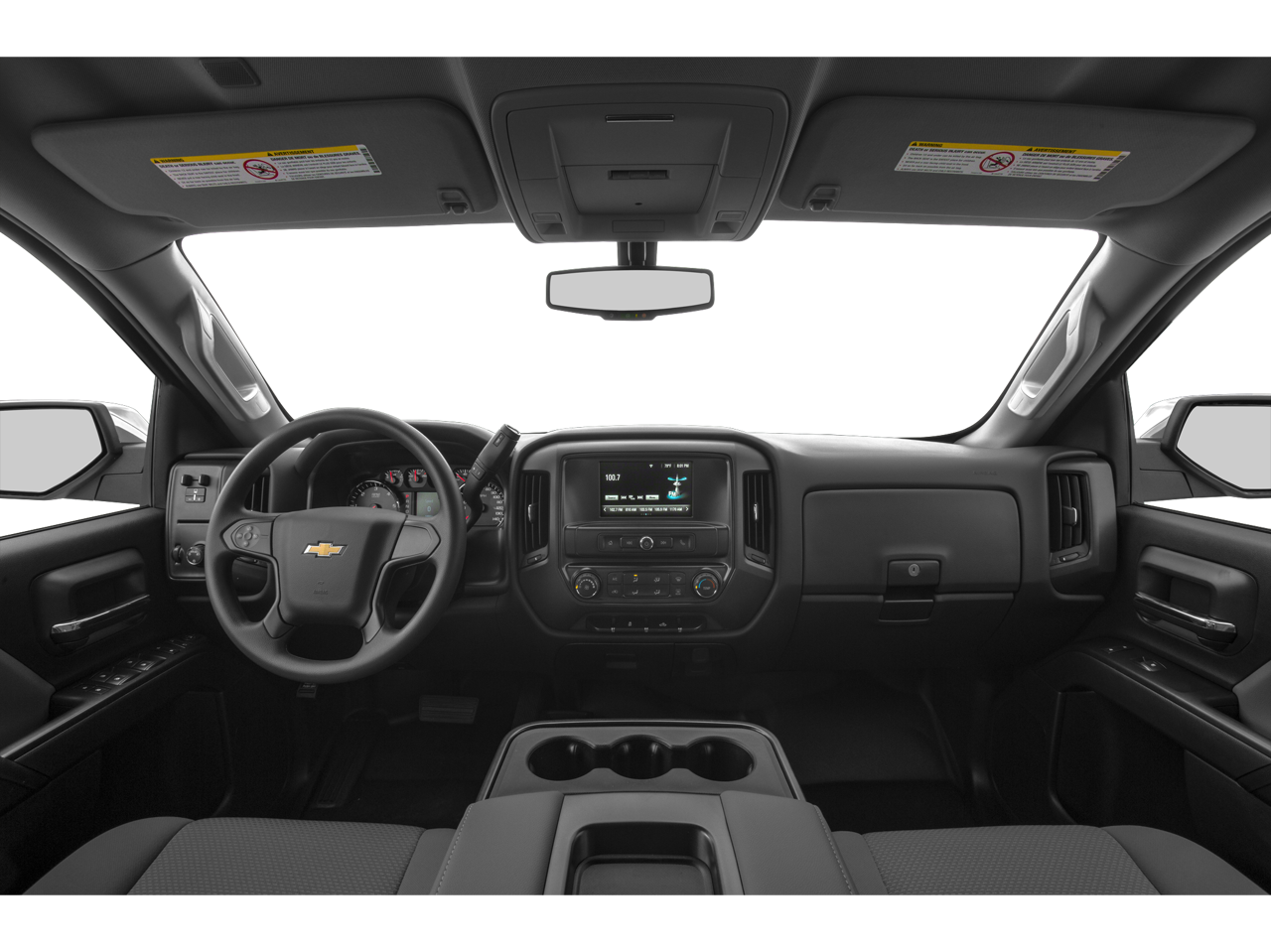 2019 Chevrolet Silverado 2500 HD High Country
