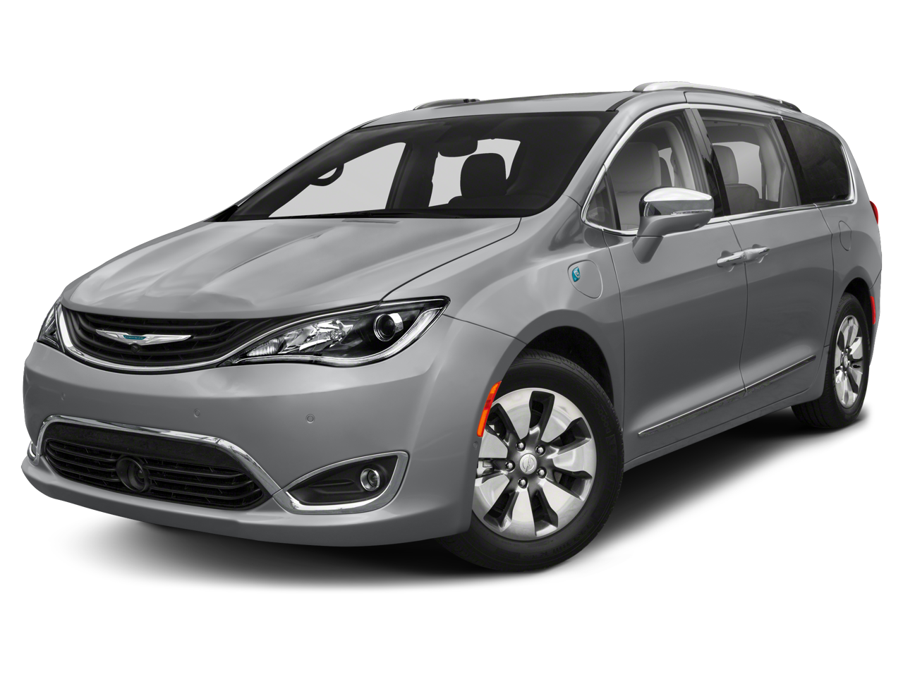 2019 Chrysler Pacifica Hybrid Limited