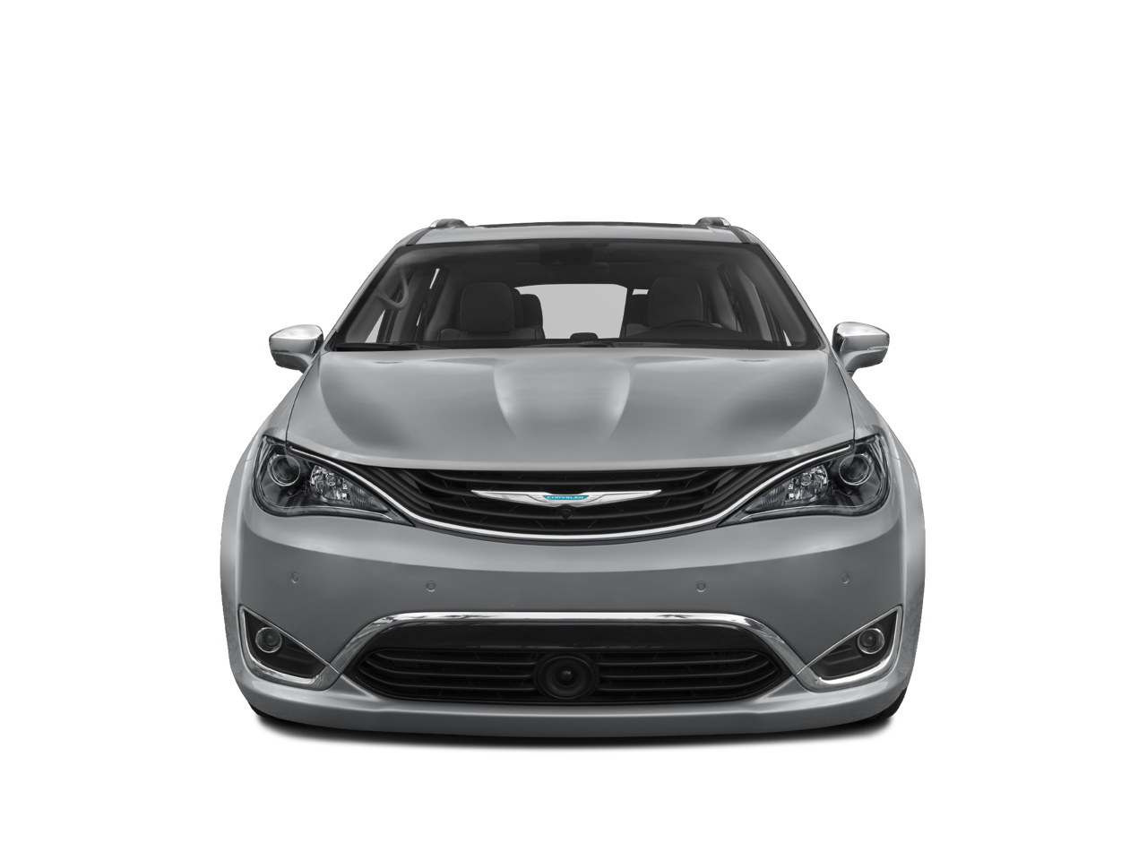 2019 Chrysler Pacifica Hybrid Limited