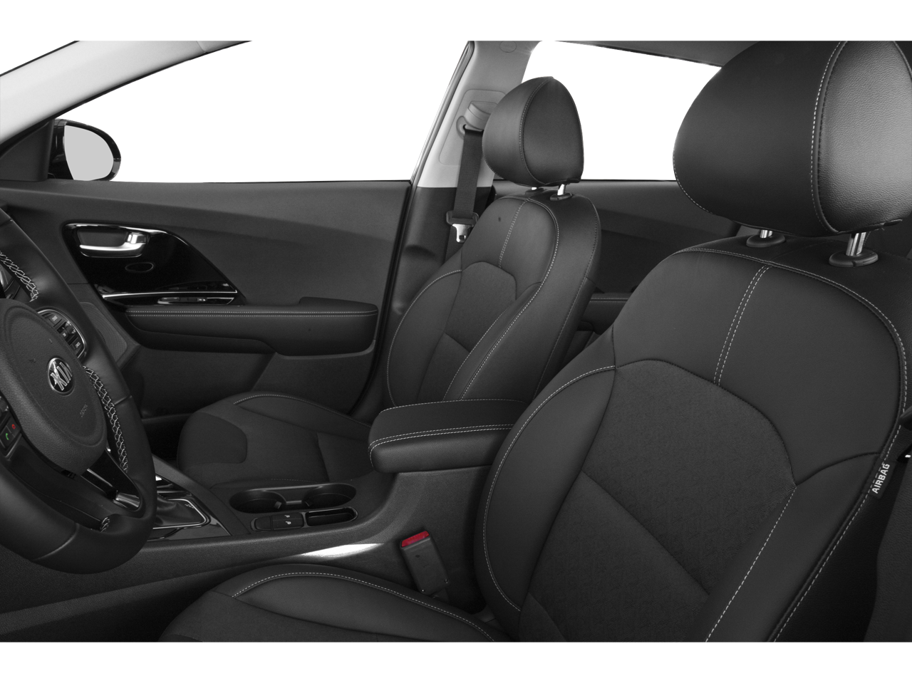 2019 Kia Niro Plug-In Hybrid LX