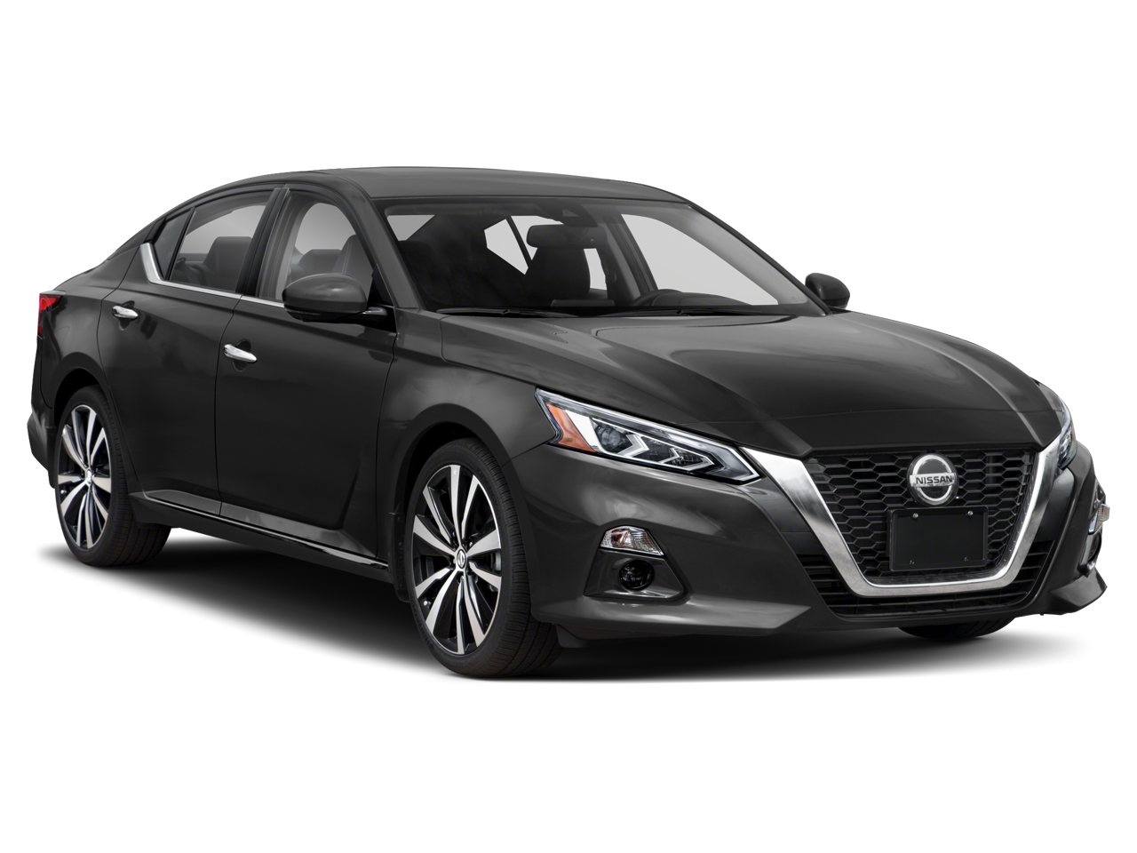 2019 Nissan Altima 2.5 SL
