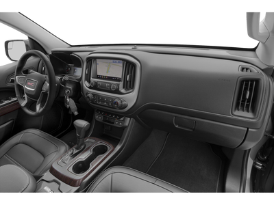 2020 GMC Canyon Denali