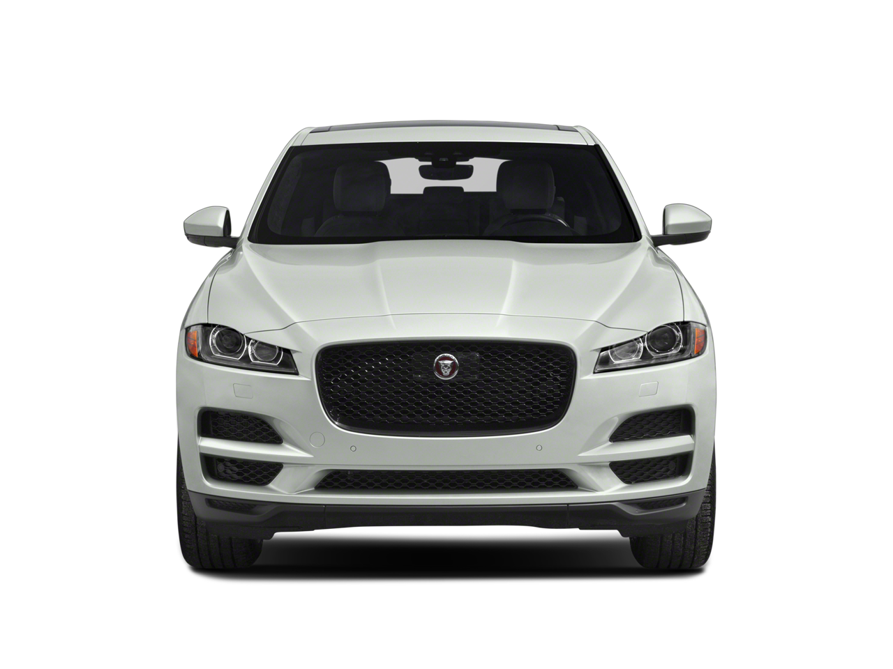 2020 Jaguar F-PACE 30t Portfolio