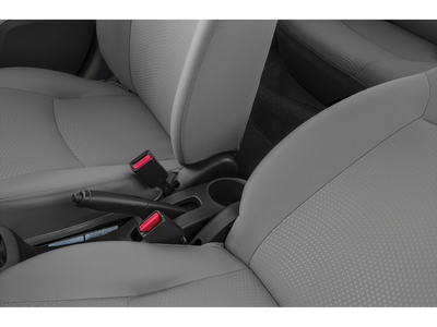 2020 Mitsubishi Mirage G4 LE