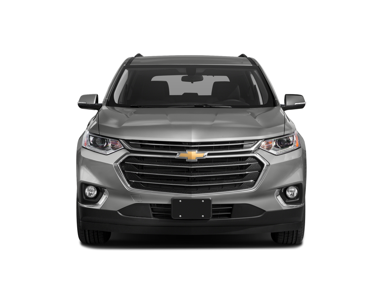 2021 Chevrolet Traverse 2FL