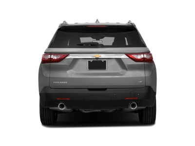 2021 Chevrolet Traverse 2FL