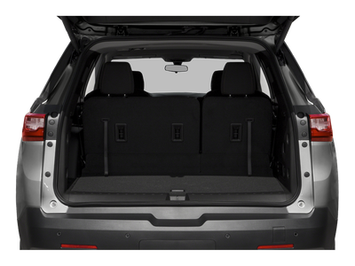2021 Chevrolet Traverse 2FL