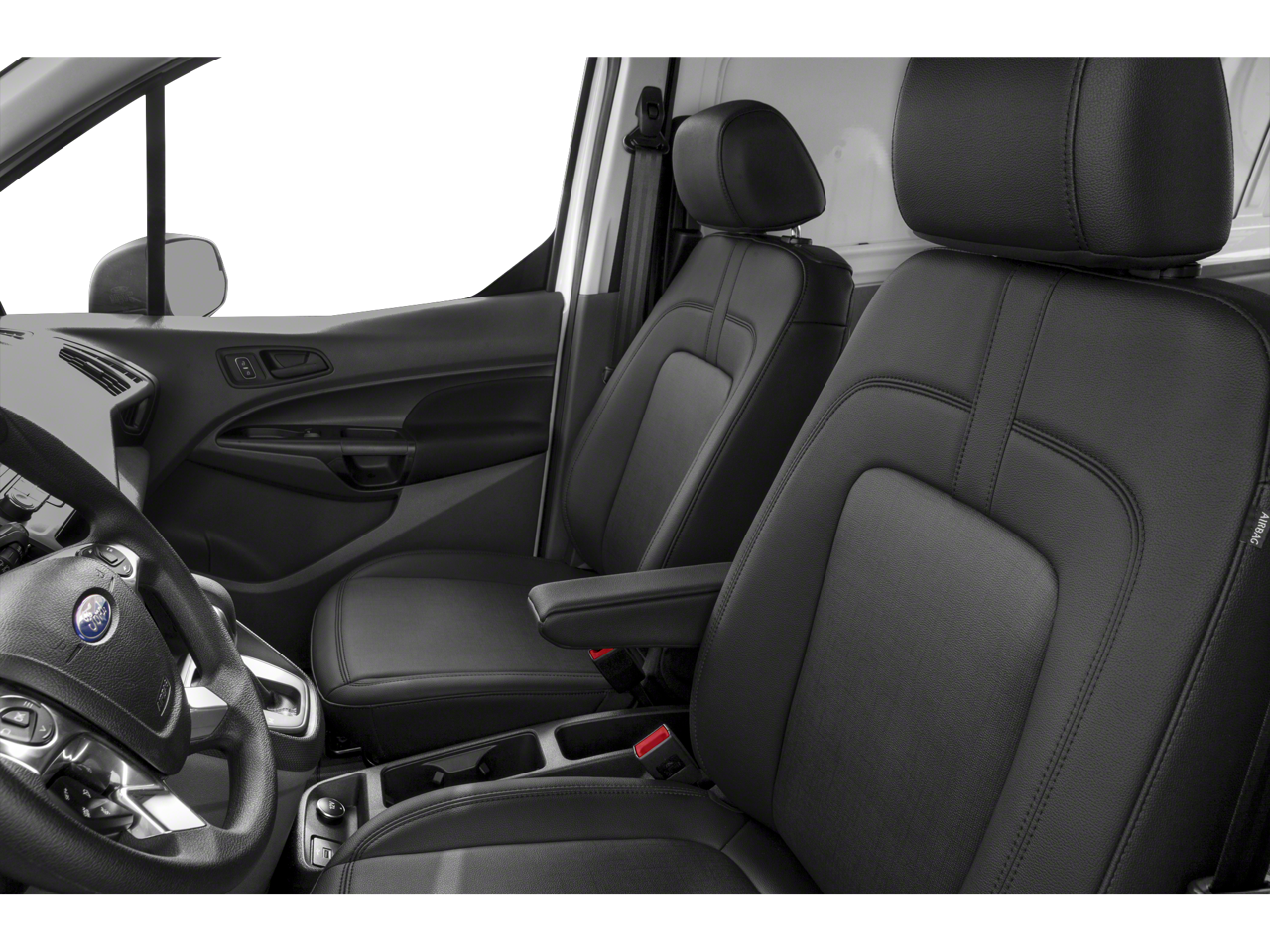 2021 Ford Transit Connect XL