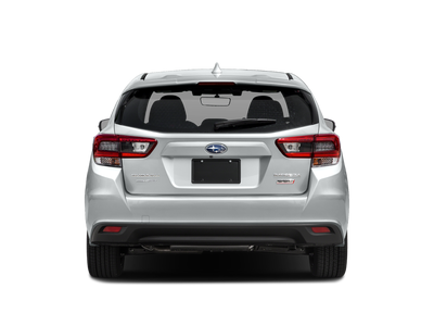2021 Subaru Impreza Sport