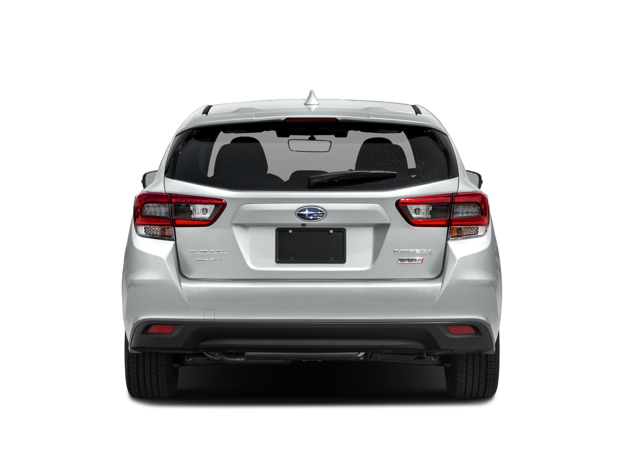 2021 Subaru Impreza Sport