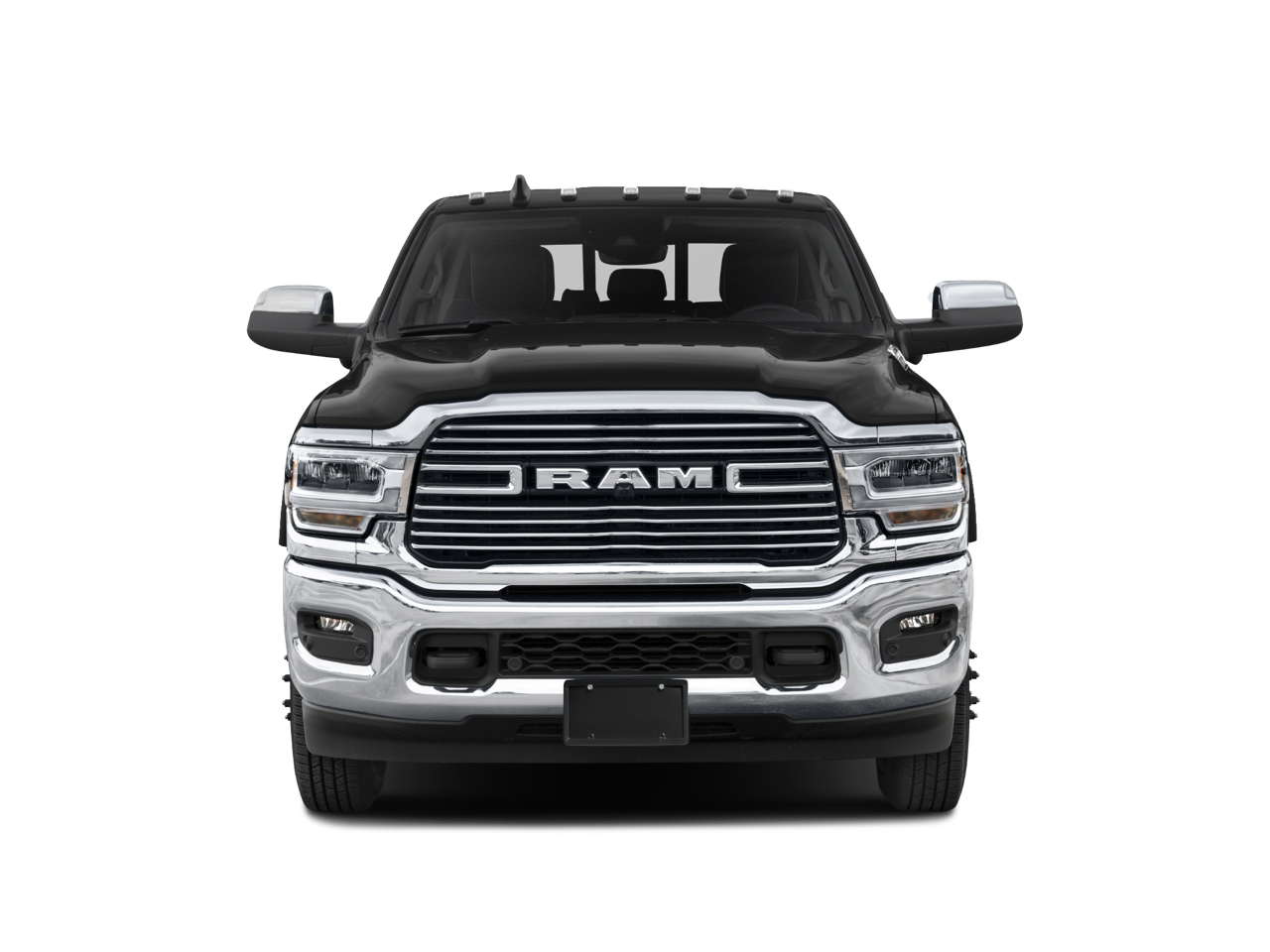 2022 RAM 3500 Laramie