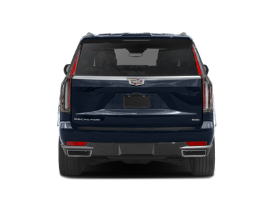 2023 Cadillac Escalade Premium Luxury Platinum