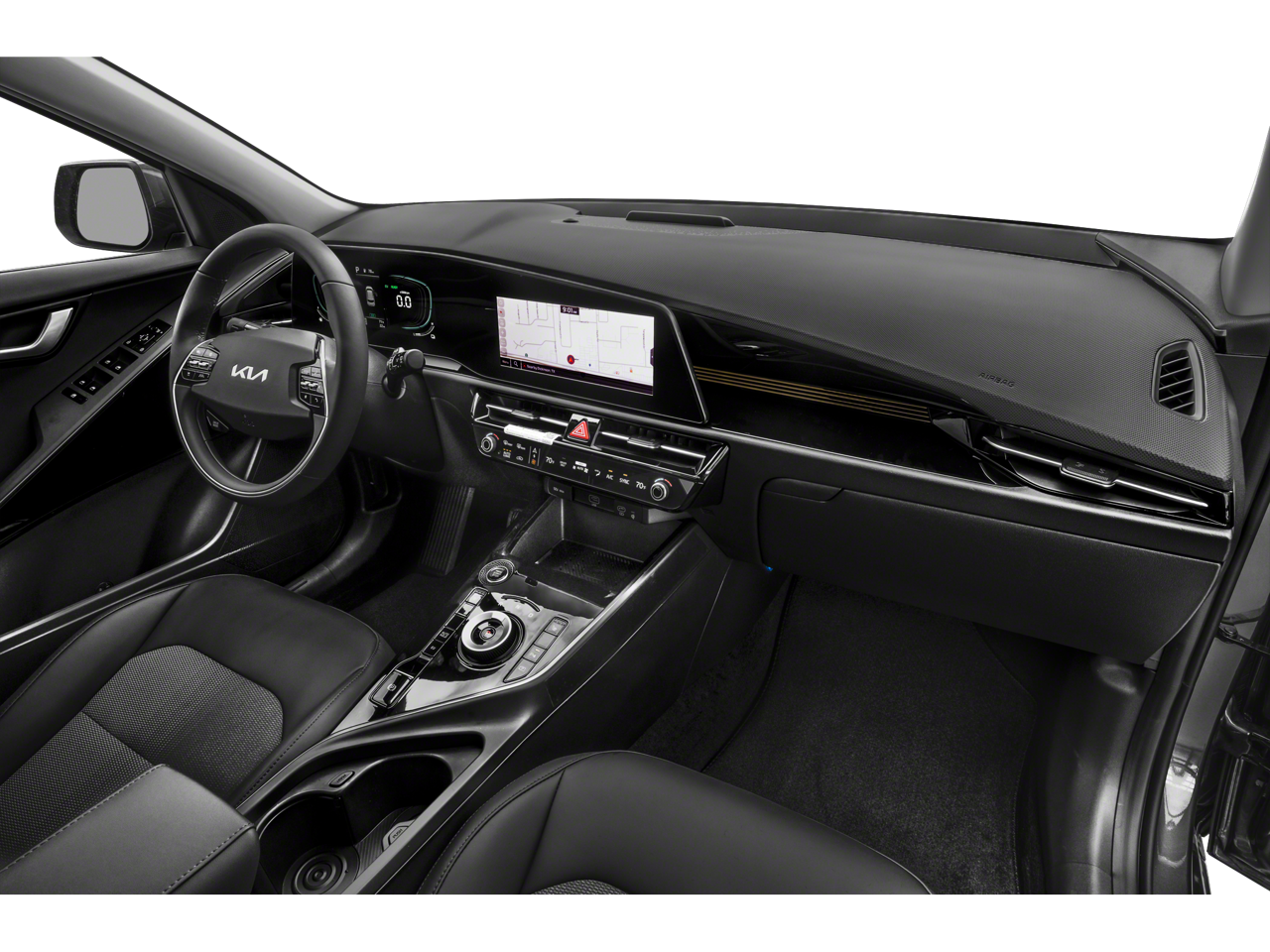 2023 Kia Niro Plug-In Hybrid EX