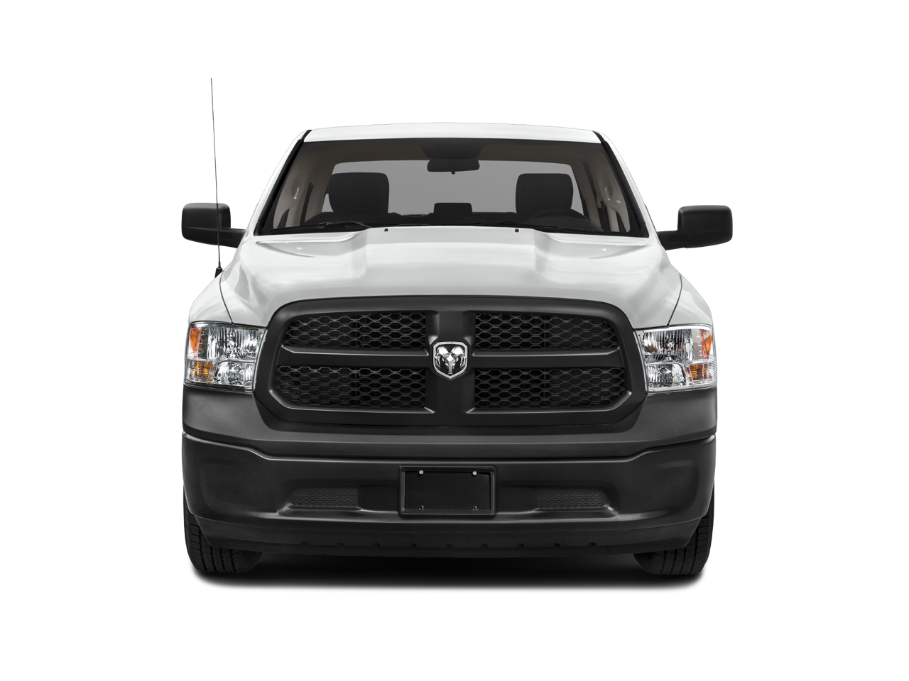 2023 RAM 1500 Classic Express