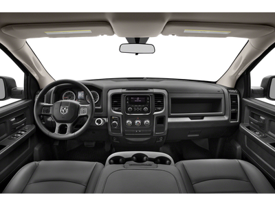 2023 RAM 1500 Classic Express