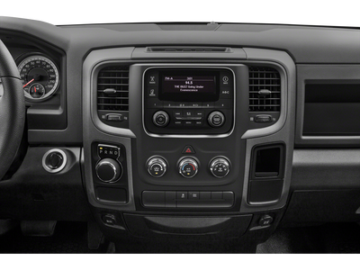 2023 RAM 1500 Classic Express