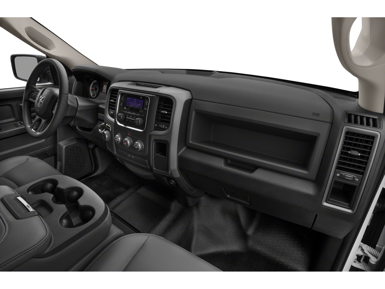 2023 RAM 1500 Classic Express