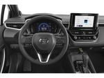 2023 Toyota Corolla Hatchback XSE
