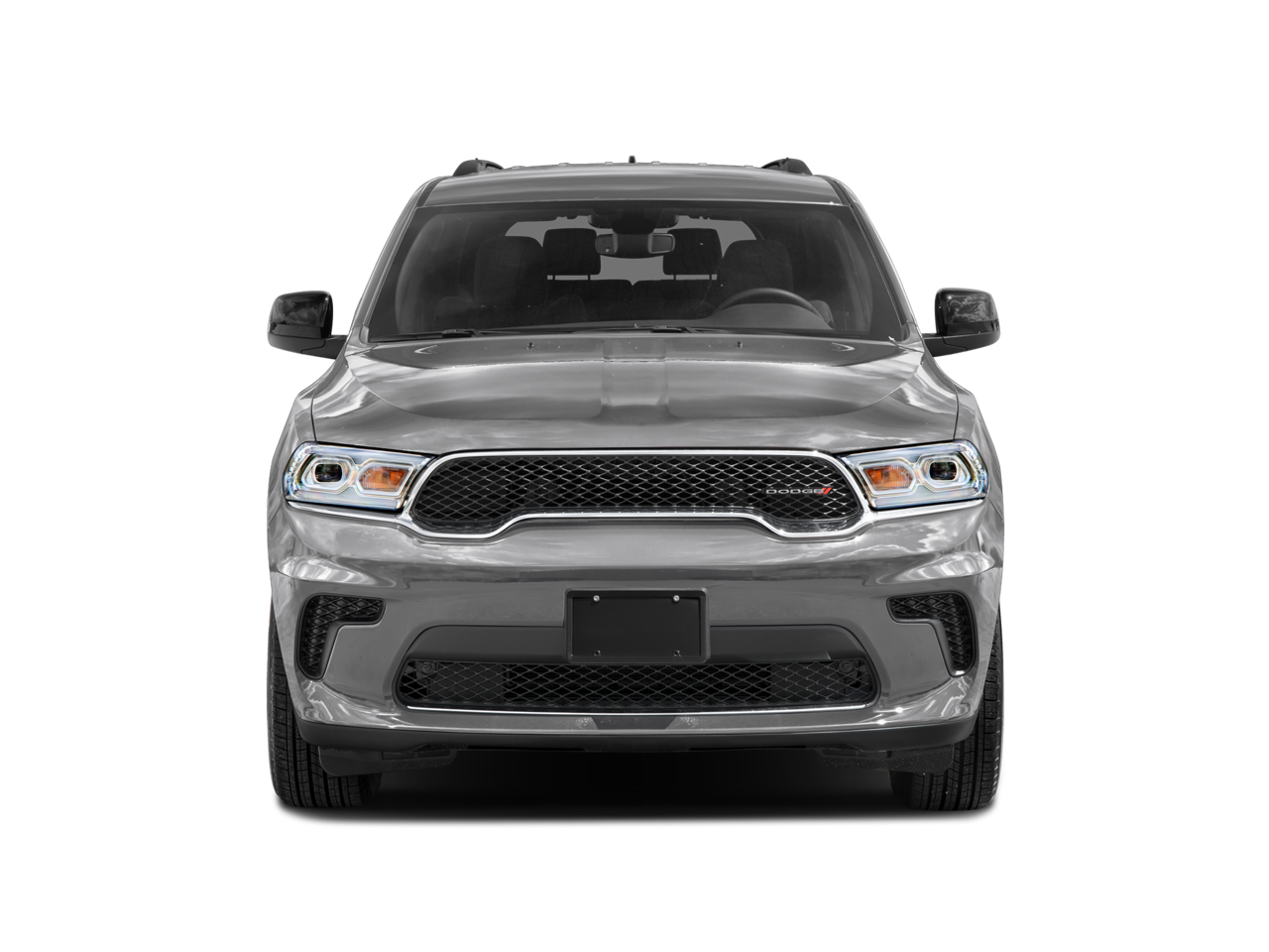 2024 Dodge Durango SRT Hellcat Premium