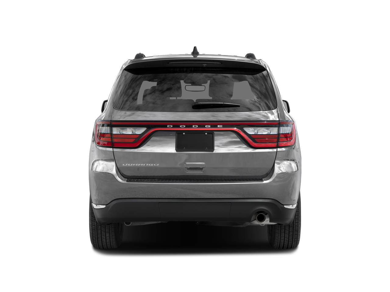 2024 Dodge Durango SRT Hellcat Premium
