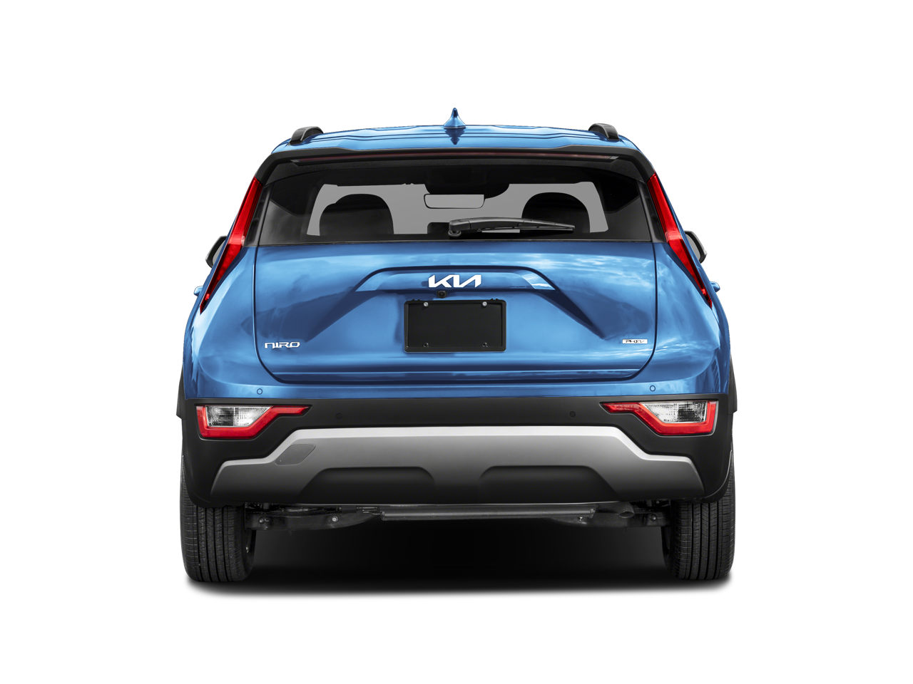 2024 Kia Niro Plug-In Hybrid EX