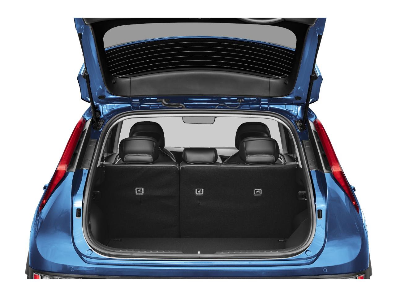 2024 Kia Niro Plug-In Hybrid EX