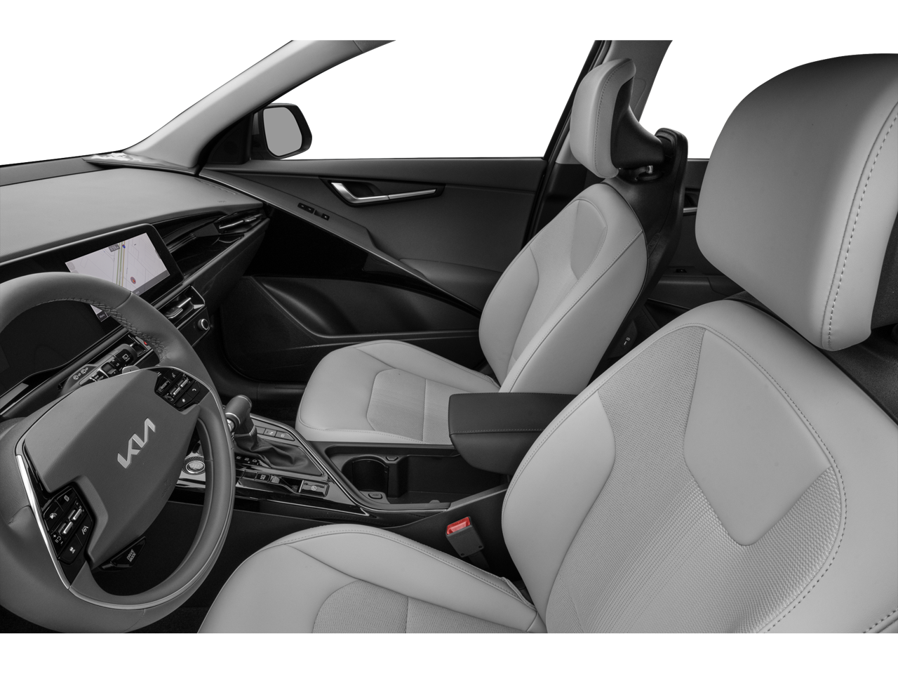 2025 Kia Niro EX