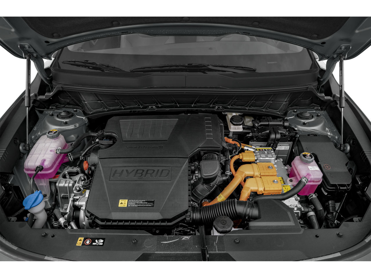 2025 Kia Niro EX