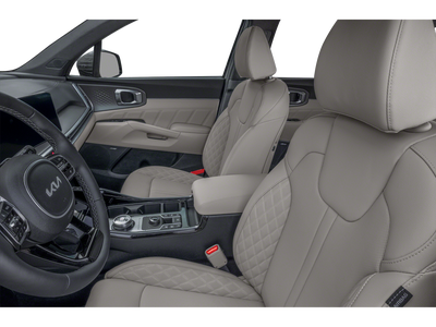 2025 Kia Sorento Plug-In Hybrid SX Prestige