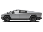 2025 Tesla Cybertruck Base
