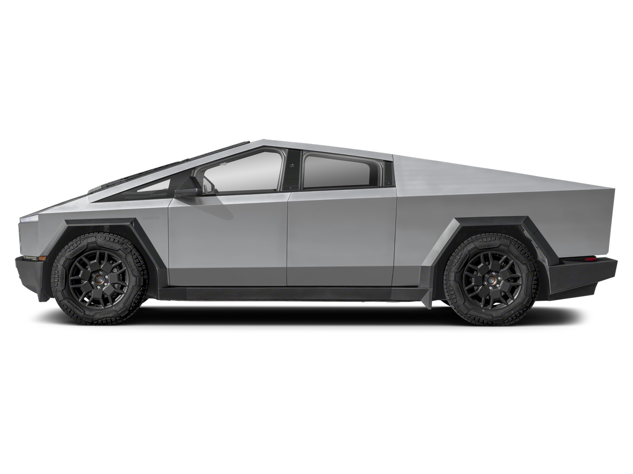 2025 Tesla Cybertruck Base