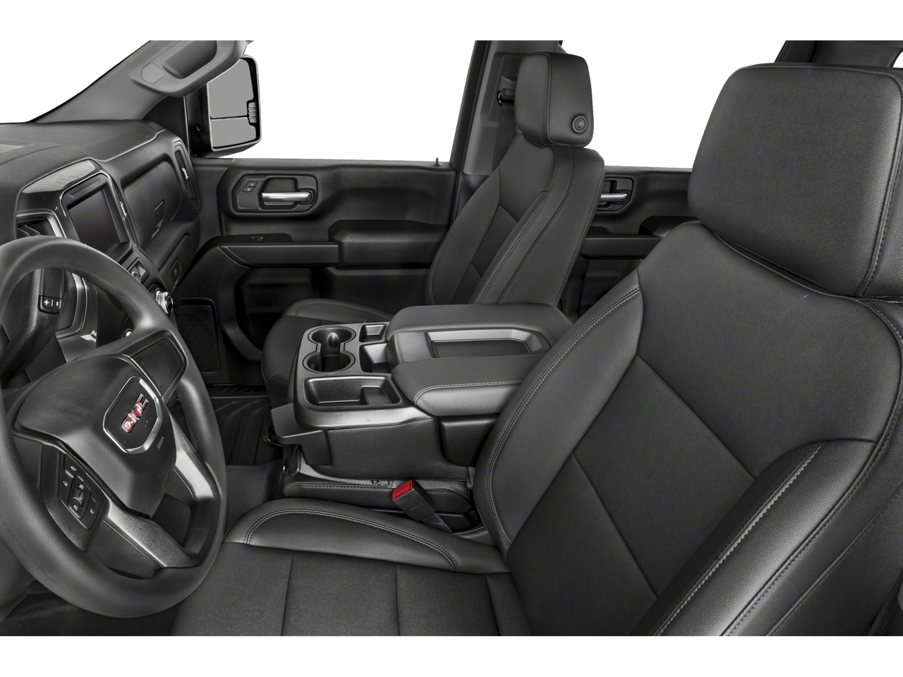 2026 GMC Sierra 3500HD Pro