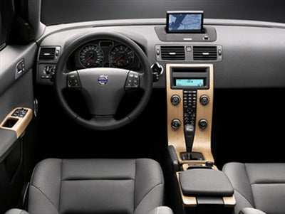 2008 Volvo S40 2.4i