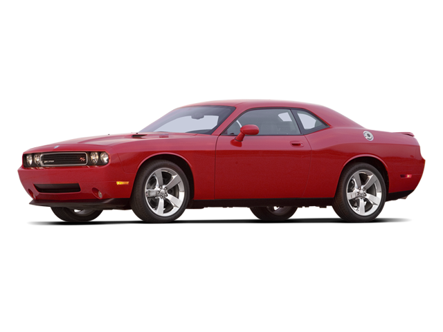2009 Dodge Challenger