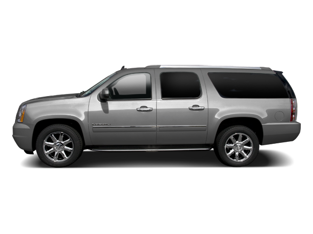 2009 GMC Yukon XL 4DR 4WD 1500