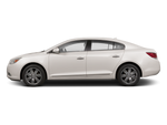 2010 Buick LaCrosse CXS