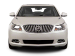 2010 Buick LaCrosse CXS