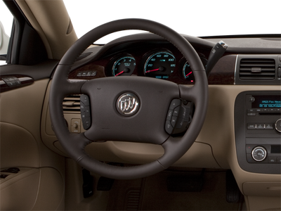 2010 Buick Lucerne CX